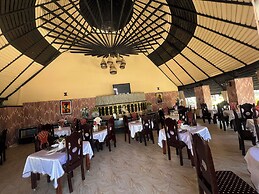 RUSTY ROCK BEACH RESORT & SPA