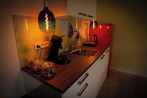 B&B Slapen bij de bakker