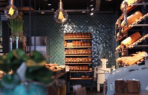B&B Slapen bij de bakker