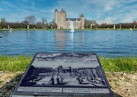 B&B Slapen bij de bakker