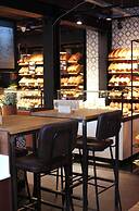 B&B Slapen bij de bakker