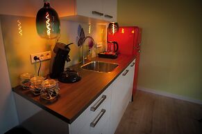 B&B Slapen bij de bakker