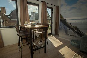 B&B Slapen bij de bakker