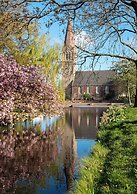 B&B Slapen bij de bakker