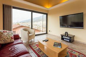 Panoramic Apartment near Gubbio