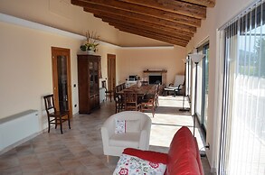 Panoramic Apartment near Gubbio