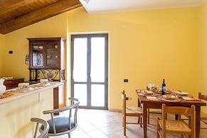 Panoramic Apartment near Gubbio