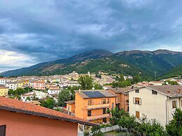 Panoramic Apartment near Gubbio
