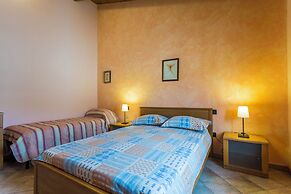 Panoramic Apartment near Gubbio