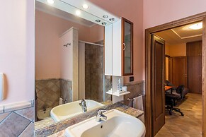 Panoramic Apartment near Gubbio