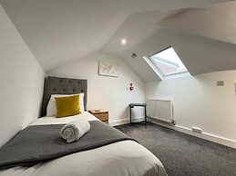 Ox Heathrow Stay