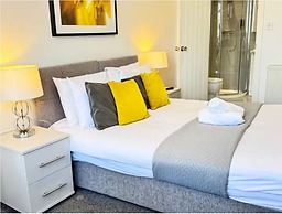 Ox Heathrow Stay