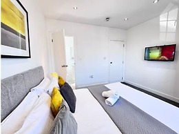 Ox Heathrow Stay