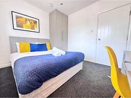 Ox Heathrow Stay