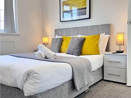Ox Heathrow Stay