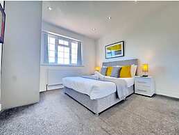 Ox Heathrow Stay
