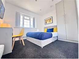 Ox Heathrow Stay