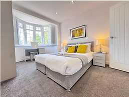 Ox Heathrow Stay