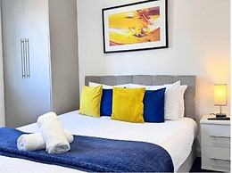 Ox Heathrow Stay