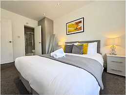 Ox Heathrow Stay