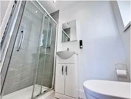 Ox Heathrow Stay