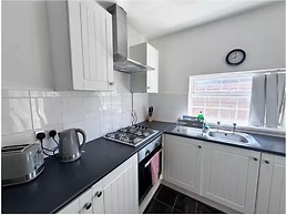 Ox Heathrow Stay