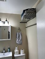 Cozy Duplex 2nd Floor Suite