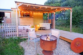 Leworthy manor hideaways