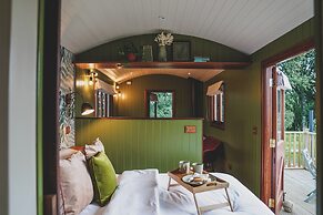 Leworthy manor hideaways