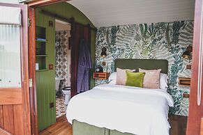 Leworthy manor hideaways