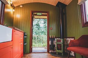 Leworthy manor hideaways