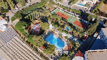 Nicolaus Club Fontane Bianche