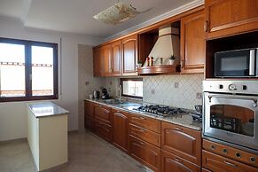 House Gennauara
