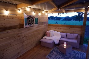 Shepherds Hideaway