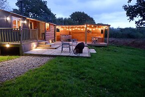 Shepherds Hideaway