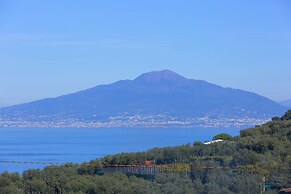 Villa Florinda in Sorrento