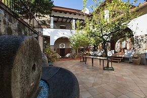 Villa Florinda in Sorrento