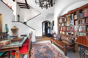 Villa Florinda in Sorrento