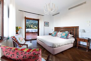 Villa Florinda in Sorrento