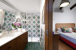 Villa Florinda in Sorrento