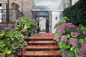Villa Florinda in Sorrento