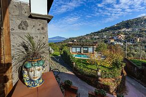 Villa Florinda in Sorrento