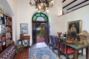 Villa Florinda in Sorrento