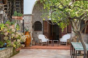 Villa Florinda in Sorrento