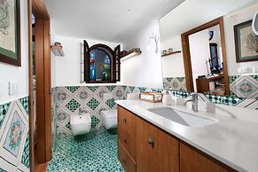 Villa Florinda in Sorrento