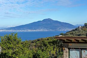 Villa Florinda in Sorrento