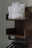 A Place - Schuttershofstraat 5