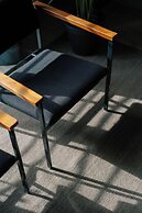 A Place - Schuttershofstraat 5