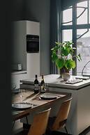 A Place - Schuttershofstraat 5