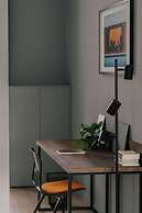 A Place - Schuttershofstraat 5